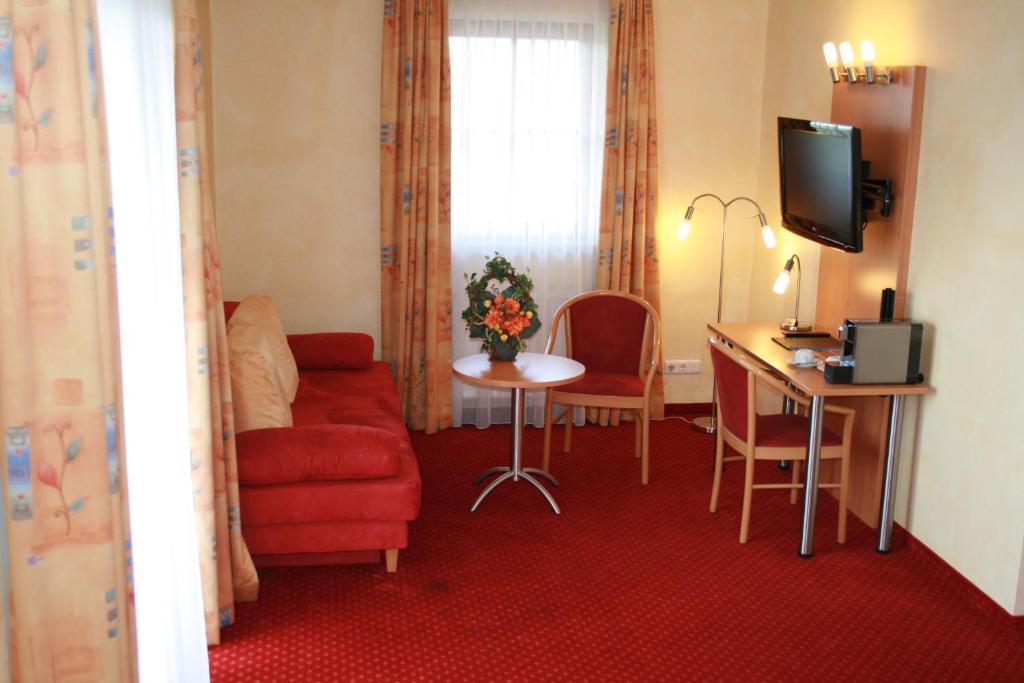 Apparthotel Garni Superior Simsseeblick Bad Endorf Værelse billede