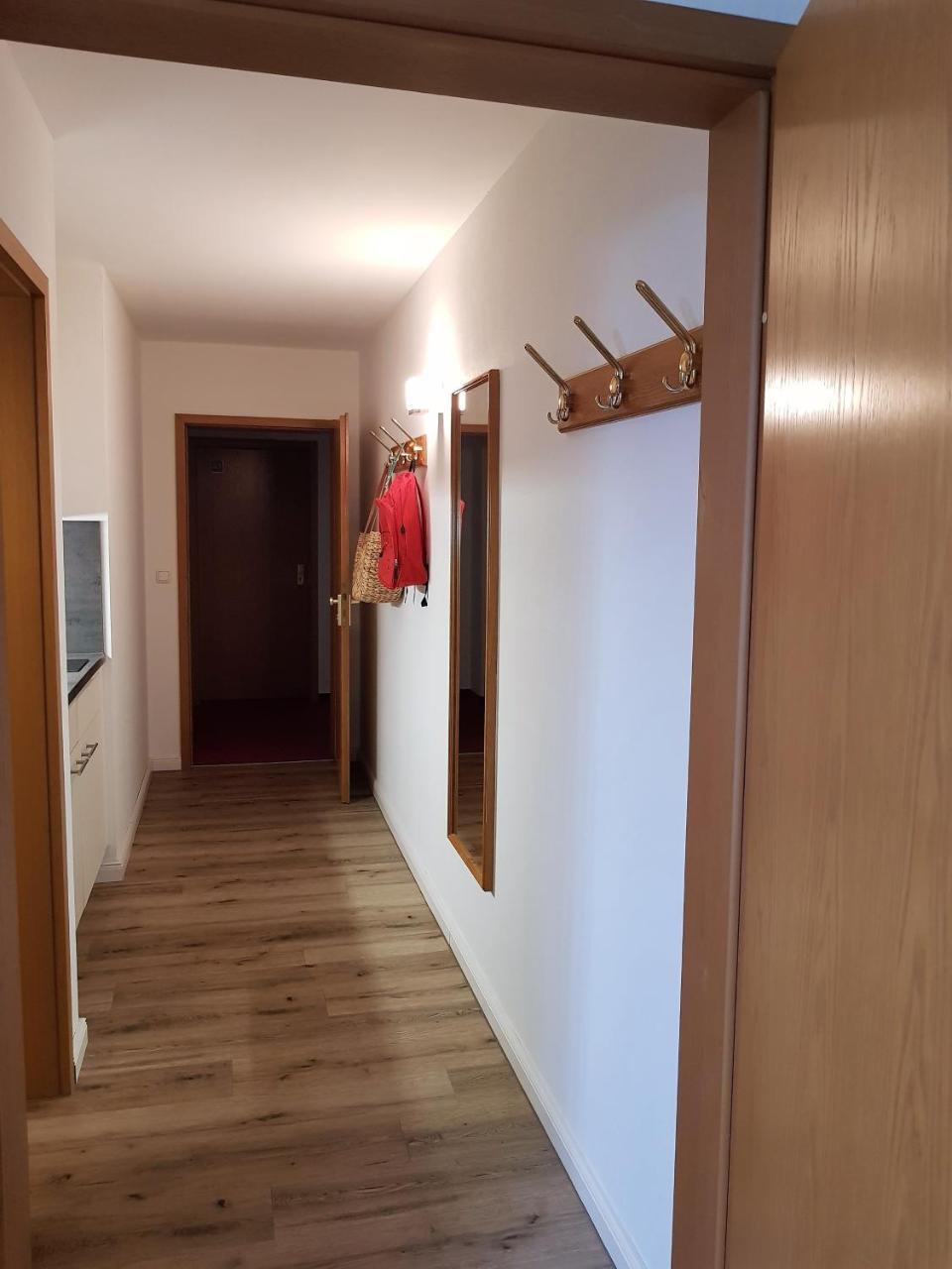 Apparthotel Garni Superior Simsseeblick Bad Endorf Eksteriør billede